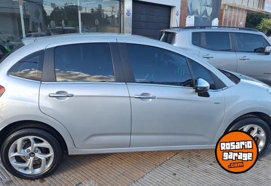 Autos - Citroen C3 2016 Nafta 80000Km - En Venta