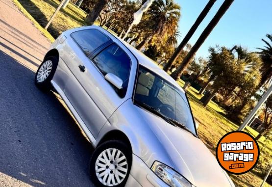 Autos - Volkswagen Gol power 2012 Nafta 140000Km - En Venta