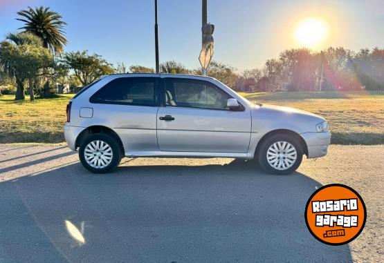 Autos - Volkswagen Gol power 2012 Nafta 140000Km - En Venta