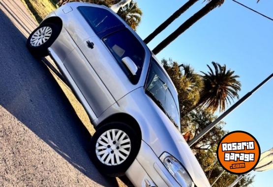 Autos - Volkswagen Gol power 2012 Nafta 140000Km - En Venta