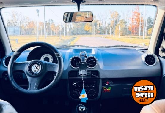 Autos - Volkswagen Gol power 2012 Nafta 140000Km - En Venta