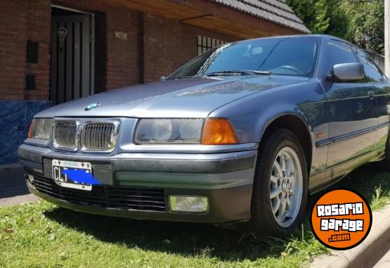 Autos - Bmw Tds 1.7 compac 1999 Diesel 210000Km - En Venta