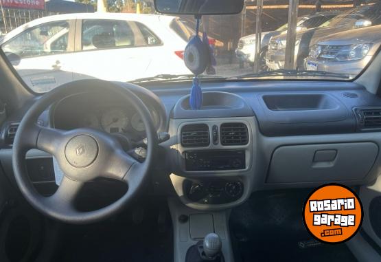 Autos - Renault CLIO AUTHENTIQUE 1.2 16V 2005 Nafta - En Venta