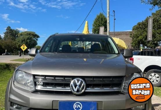 Autos - Volkswagen COMFORTLINE 4X4 AT 3.0L 2022 Diesel - En Venta