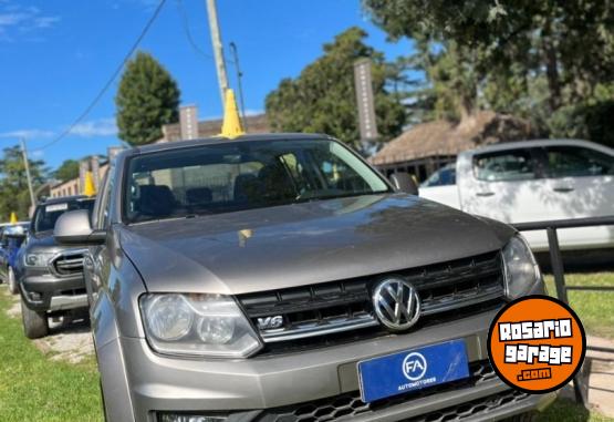 Autos - Volkswagen COMFORTLINE 4X4 AT 3.0L 2022 Diesel - En Venta