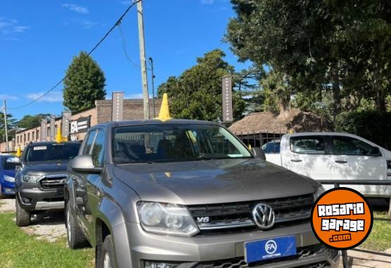 Autos - Volkswagen COMFORTLINE 4X4 AT 3.0L 2022 Diesel - En Venta