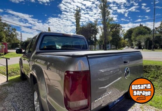 Autos - Volkswagen COMFORTLINE 4X4 AT 3.0L 2022 Diesel - En Venta