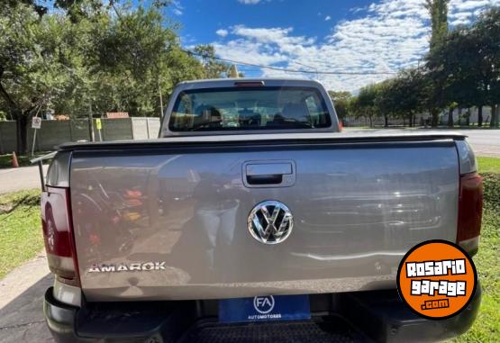 Autos - Volkswagen COMFORTLINE 4X4 AT 3.0L 2022 Diesel - En Venta