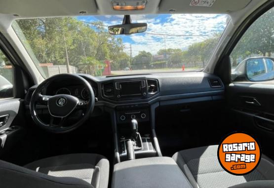 Autos - Volkswagen COMFORTLINE 4X4 AT 3.0L 2022 Diesel - En Venta