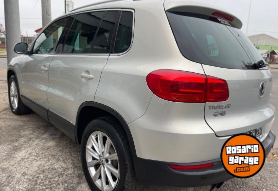 Autos - Volkswagen Tiguan 2012 Diesel 175000Km - En Venta