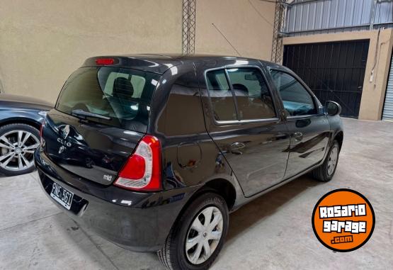Autos - Renault CLIO MIO 2016 Nafta 168000Km - En Venta