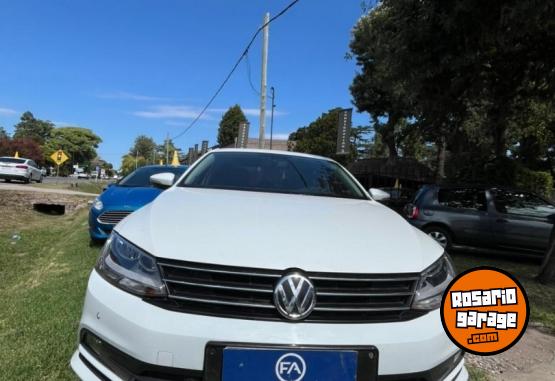 Autos - Volkswagen 1.4TSI BM TECH 4P 2018 Nafta  - En Venta