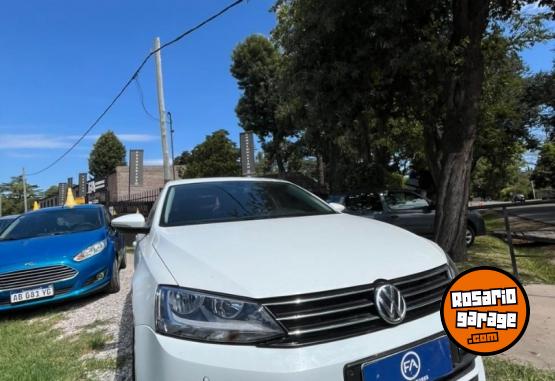 Autos - Volkswagen 1.4TSI BM TECH 4P 2018 Nafta  - En Venta