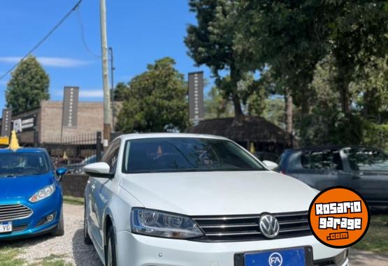 Autos - Volkswagen 1.4TSI BM TECH 4P 2018 Nafta  - En Venta
