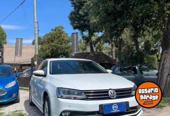 Autos - Volkswagen 1.4TSI BM TECH 4P 2018 Nafta  - En Venta