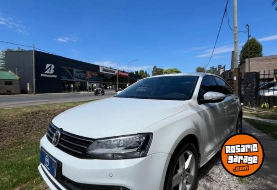 Autos - Volkswagen 1.4TSI BM TECH 4P 2018 Nafta  - En Venta