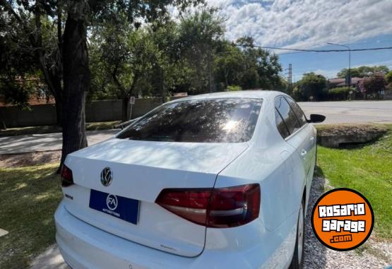 Autos - Volkswagen 1.4TSI BM TECH 4P 2018 Nafta  - En Venta