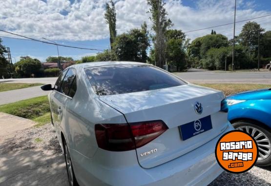 Autos - Volkswagen 1.4TSI BM TECH 4P 2018 Nafta  - En Venta