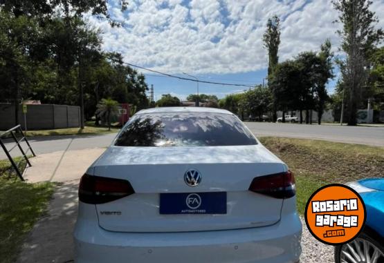 Autos - Volkswagen 1.4TSI BM TECH 4P 2018 Nafta  - En Venta