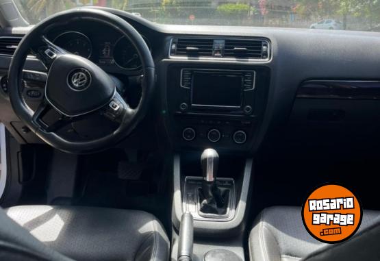 Autos - Volkswagen 1.4TSI BM TECH 4P 2018 Nafta  - En Venta