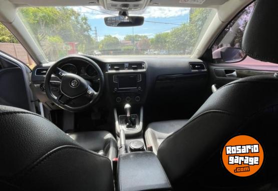 Autos - Volkswagen 1.4TSI BM TECH 4P 2018 Nafta  - En Venta