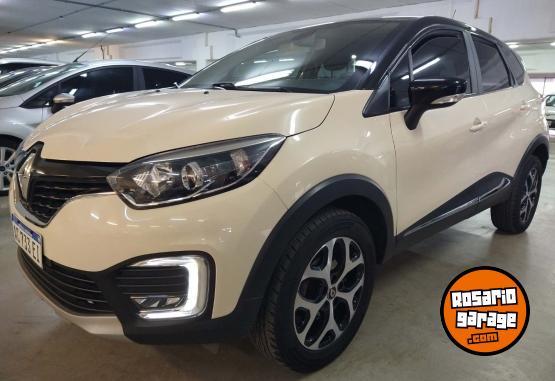 Autos - Renault Captur Intens 2.0 2018 Nafta 67710Km - En Venta