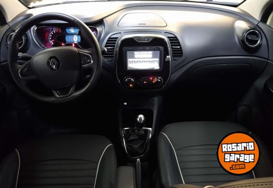 Autos - Renault Captur Intens 2.0 2018 Nafta 67710Km - En Venta