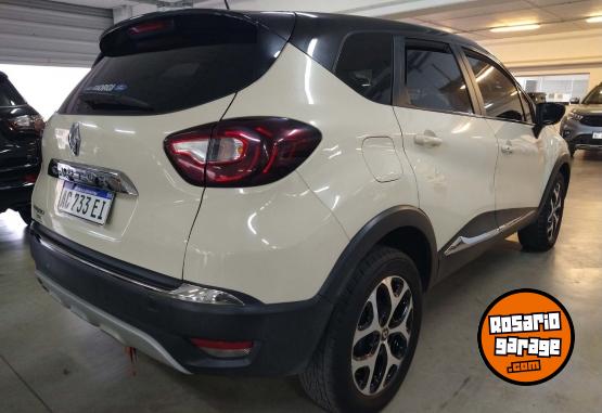 Autos - Renault Captur Intens 2.0 2018 Nafta 67710Km - En Venta