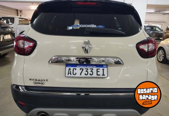 Autos - Renault Captur Intens 2.0 2018 Nafta 67710Km - En Venta