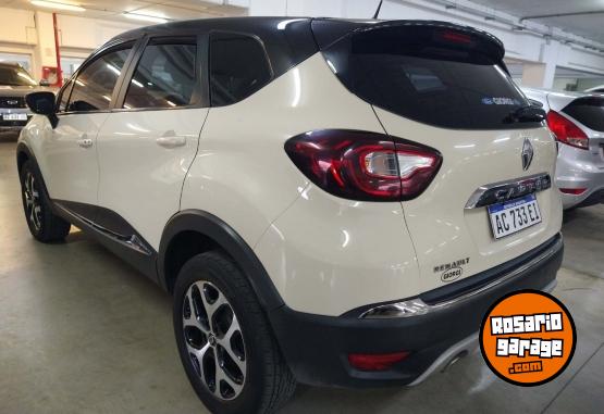 Autos - Renault Captur Intens 2.0 2018 Nafta 67710Km - En Venta