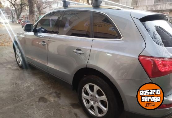 Autos - Audi Q5 2012 Nafta 180000Km - En Venta