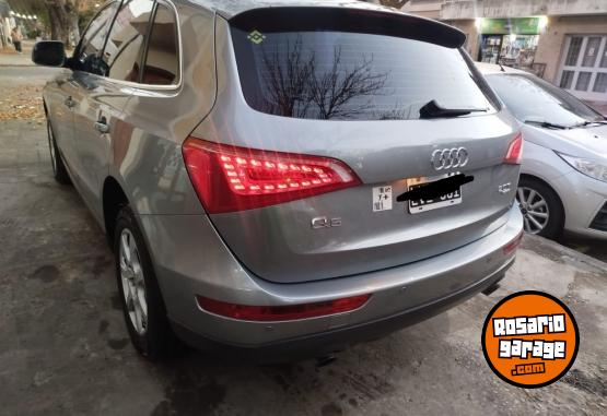 Autos - Audi Q5 2012 Nafta 180000Km - En Venta