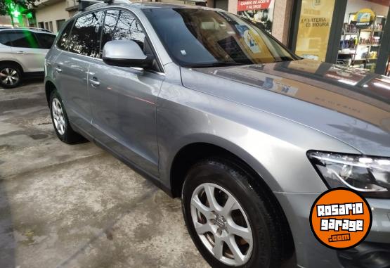 Autos - Audi Q5 2012 Nafta 180000Km - En Venta