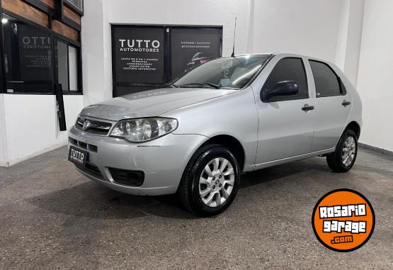 Autos - Fiat Palio fire 2012 Nafta 203000Km - En Venta