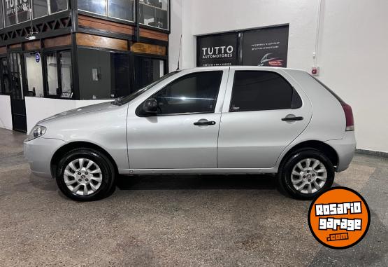 Autos - Fiat Palio fire 2012 Nafta 203000Km - En Venta