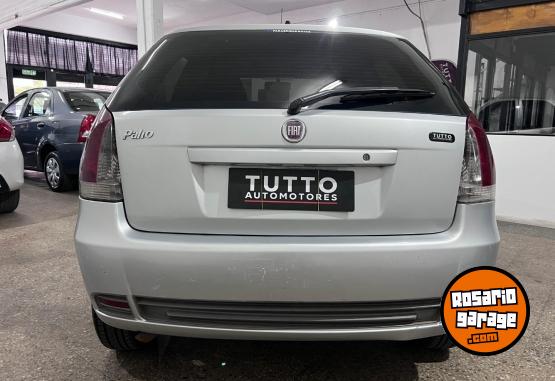 Autos - Fiat Palio fire 2012 Nafta 203000Km - En Venta