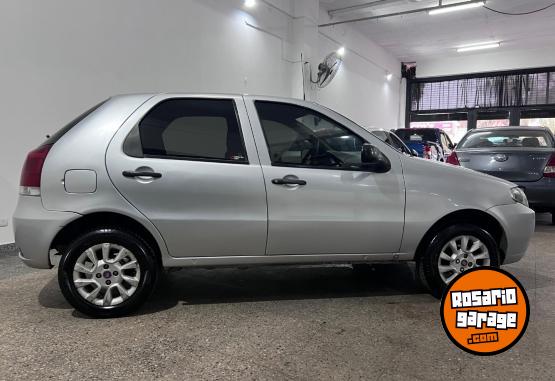 Autos - Fiat Palio fire 2012 Nafta 203000Km - En Venta