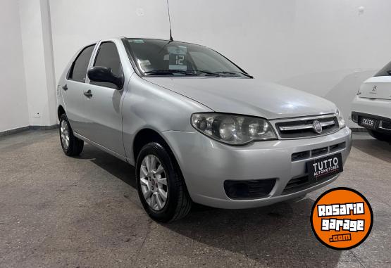 Autos - Fiat Palio fire 2012 Nafta 203000Km - En Venta