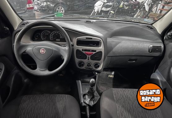 Autos - Fiat Palio fire 2012 Nafta 203000Km - En Venta