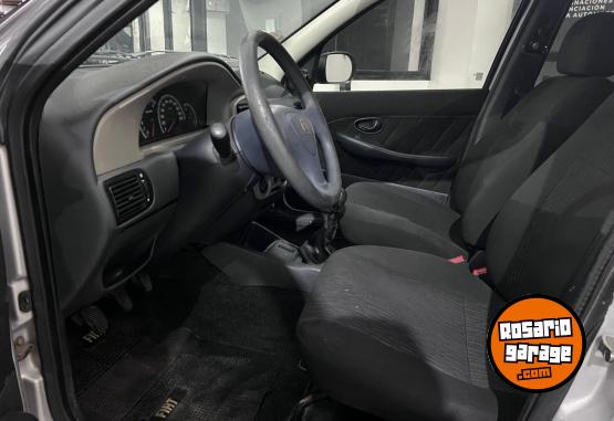 Autos - Fiat Palio fire 2012 Nafta 203000Km - En Venta
