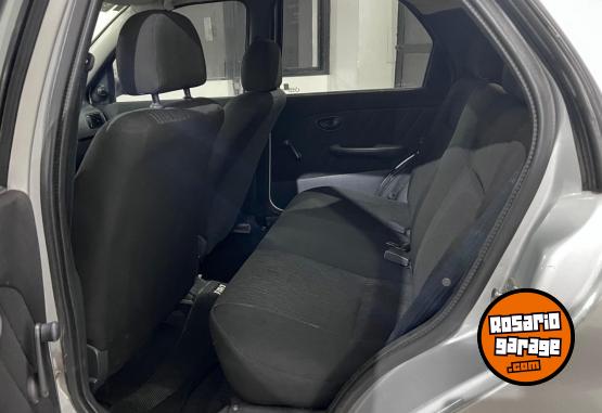 Autos - Fiat Palio fire 2012 Nafta 203000Km - En Venta