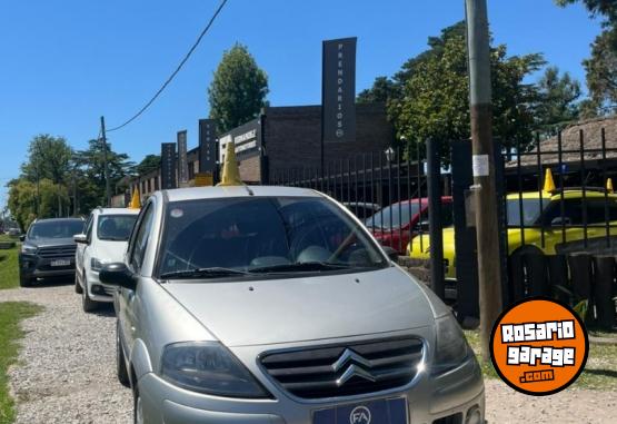 Autos - Citroen C3 1.4I SX 5P 2012 Nafta  - En Venta