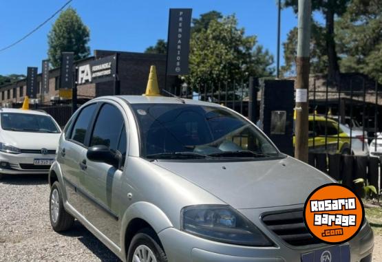 Autos - Citroen C3 1.4I SX 5P 2012 Nafta  - En Venta