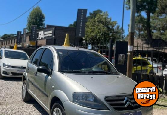 Autos - Citroen C3 1.4I SX 5P 2012 Nafta  - En Venta
