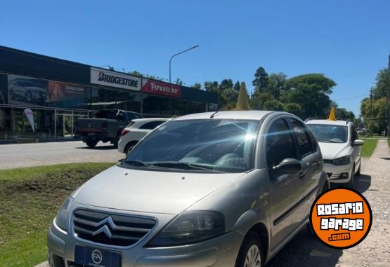 Autos - Citroen C3 1.4I SX 5P 2012 Nafta  - En Venta