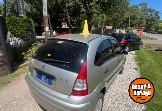 Autos - Citroen C3 1.4I SX 5P 2012 Nafta  - En Venta