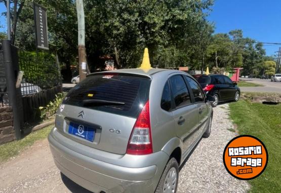Autos - Citroen C3 1.4I SX 5P 2012 Nafta  - En Venta