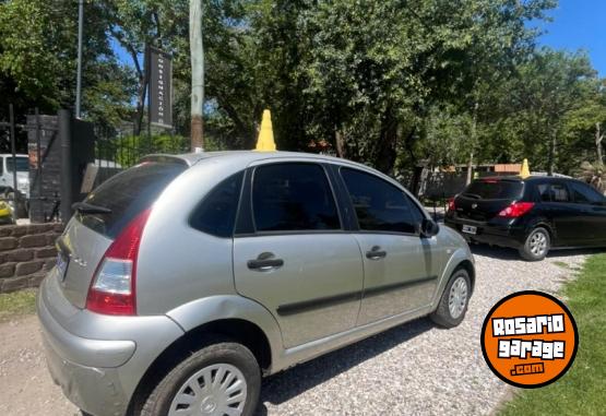 Autos - Citroen C3 1.4I SX 5P 2012 Nafta  - En Venta