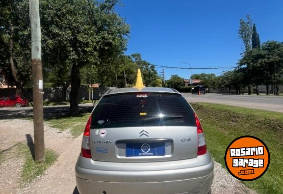 Autos - Citroen C3 1.4I SX 5P 2012 Nafta  - En Venta