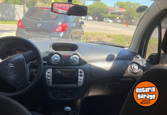 Autos - Citroen C3 1.4I SX 5P 2012 Nafta  - En Venta